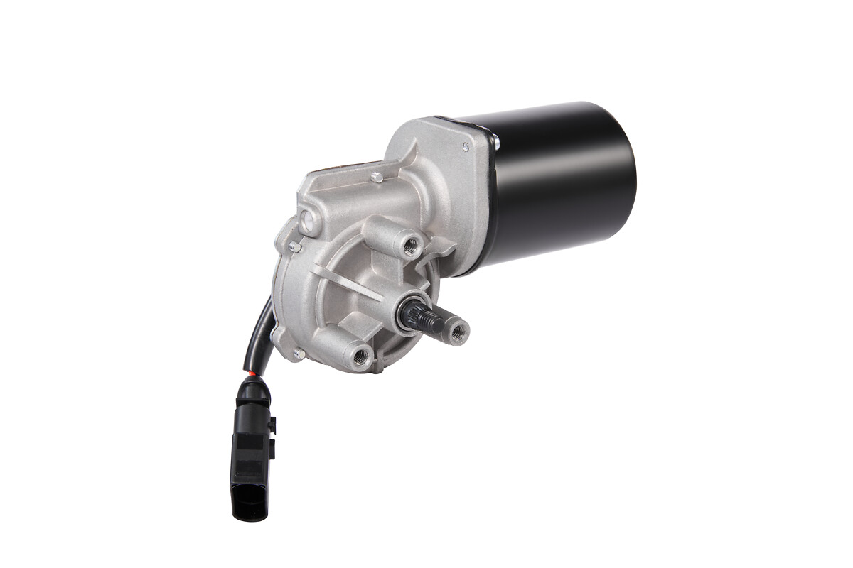 Moteur d'essuie-glace VALEO 584529